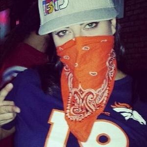 Meet your Posher, Carolyn